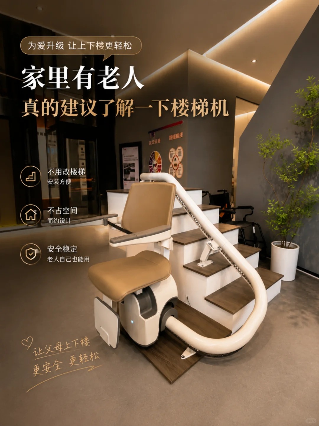 西双版纳原来，父母变老，是从扶着墙上下楼开始的。